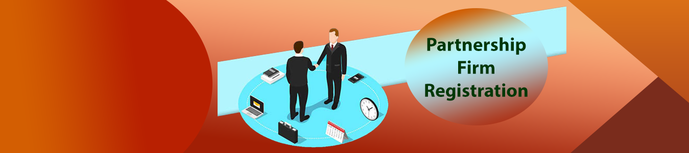 Partnership Registration